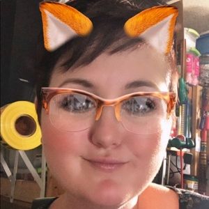 Meet your Posher, Erin